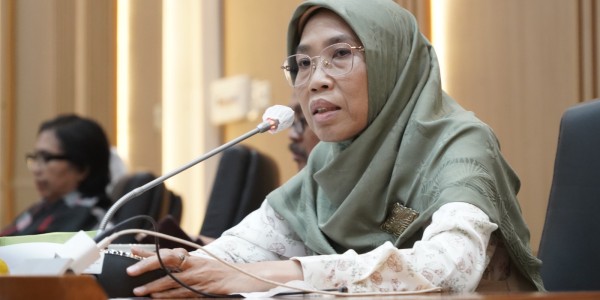 Soal Integrasi Klinik dan Apotek Desa ke Kopdes Merah Putih, Netty Aher Soroti Kesiapan SDM dan Regulasi