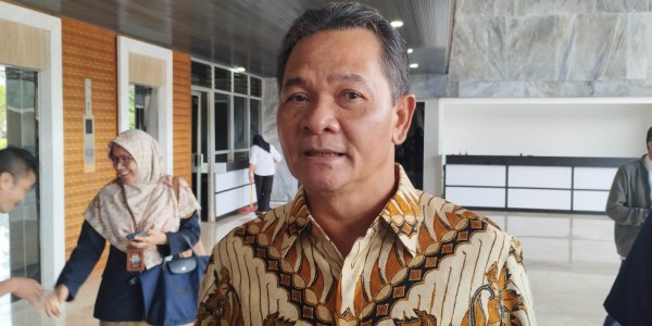 DKPP: Peserta Pemilu Turut Berperan Menggoyahkan Integritas Penyelenggara