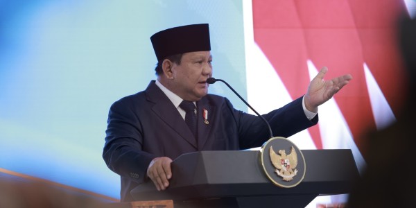 Prabowo Kerja Cepat, Tarif Hampir Semua Produk RI ke Eropa Jadi 0 Persen