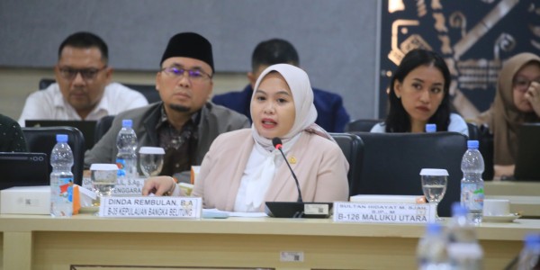 DPD RI: Pemerintah Jangan Lempar Tanggung Jawab Soal Pesangon Eks Karyawan Timah