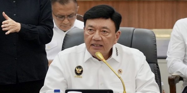 Menko Polkam: Sekolah Rakyat Perkuat Ketahanan Ideologi Bangsa ke Depan