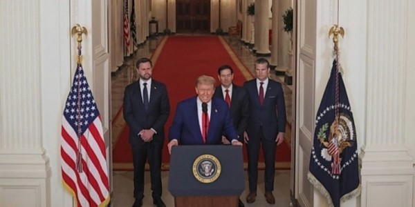 Harga Minyak Dunia Merosot: Ancaman Sanksi Trump Bikin Pasar Gelisah
