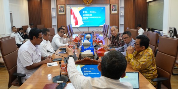 Khawatir Jadi Modus Tenaga Kerja Murah,  Karding Bakal Atur Magang di Luar Negeri