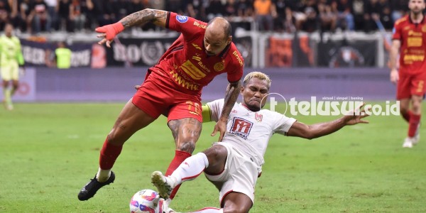 Persija Pastikan Hanya Akan Kontrak 9 Pemain Asing Pada Super League 2025/2026