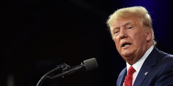 Trump Diduga Minta Zelensky Serang Moskow dan St. Petersburg, Gedung Putih Membantah