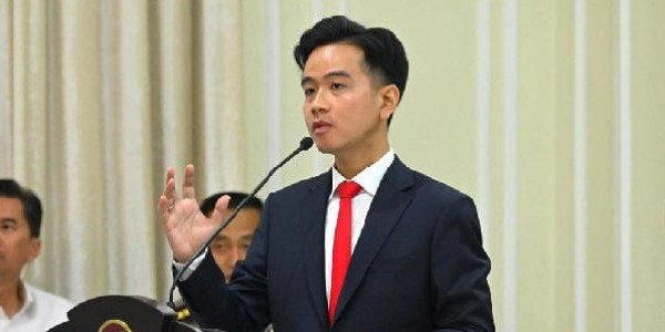 Gibran Dorong Hilirisasi Kemenyan: Bukan Buat Dukun, Tapi Parfum Mewah
