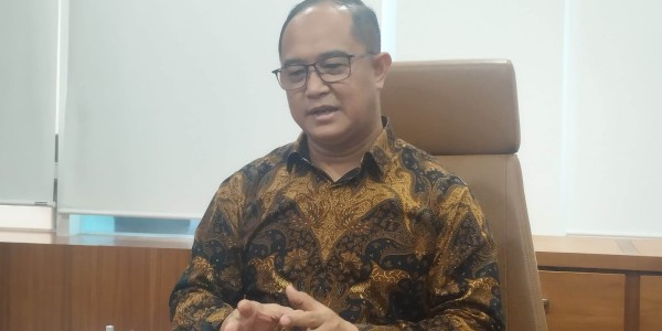 Dirjen AHU Targetkan 80 Ribu Kopdes Merah Putih Rampung Sebelum 21 Juli