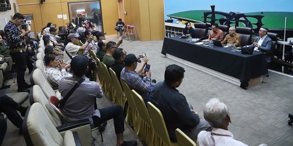 Dubes Harus Punya Kualitas Tinggi, Bukan Sekadar Seremonial Politik