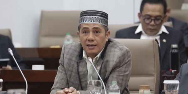 Era Diplomasi Digital Butuh Partisipasi Aktif Seluruh Rakyat Indonesia