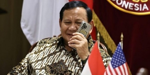 Prabowo Didesak Reshuffle Wamen yang Rangkap Jabatan Jadi Komisaris