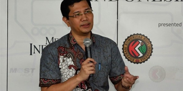 Pengamat Nilai Respons Cepat Menkomdigi Soal OTT Asing Sudah Tepat