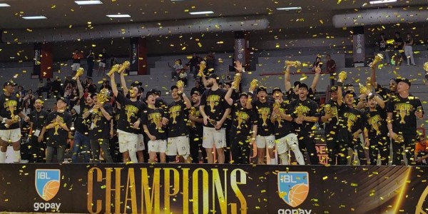 Ini Faktor Kunci Dewa United Banten Juara IBL 2025