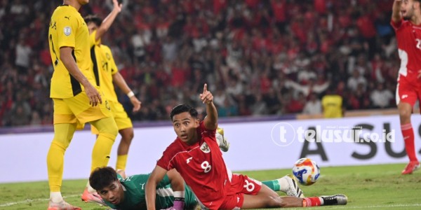 Timnas Indonesia U-23 Ditahan Imbang Tanpa Gol atas Malaysia, Lolos ke Semifinal ASEAN U-23 Championship 2025