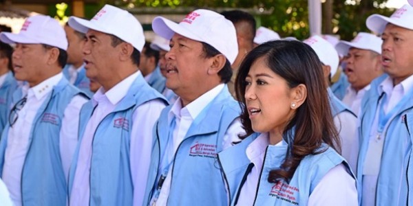 Kemkomdigi Dorong Koperasi Modern Lewat Data dan Konektivitas Digital