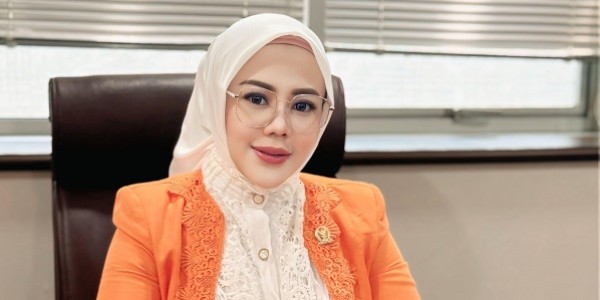 Teh Aanya Serap Aspirasi Warga Jabar, Langsung Sampaikan ke Kepala Daerah