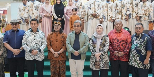 Ketua MPR RI Gagas Tour Wayang di Malaysia: Jembatan Seni dan Persaudaraan Dua Negara Serumpun