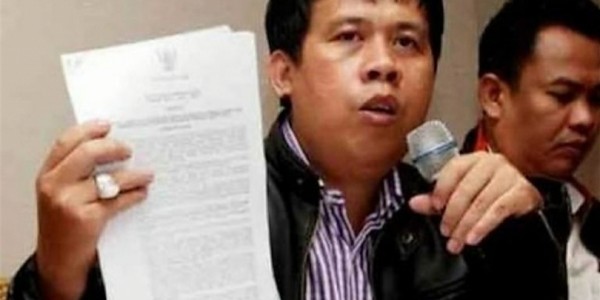 Dinilai Gagal Lindungi Nelayan, CBA Desak Prabowo Pecat Menteri Trenggono