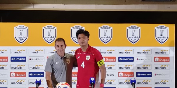 Kadek Arel Bersyukur Timnas U-23 Lolos Semifinal, Perlu Ada Evaluasi