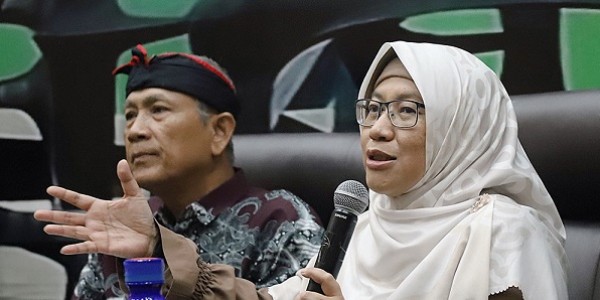Ledia Hanifah Sebut Komisi X DPR RI Dalami RUU Sisdiknas Lewat Dua Panja Strategis