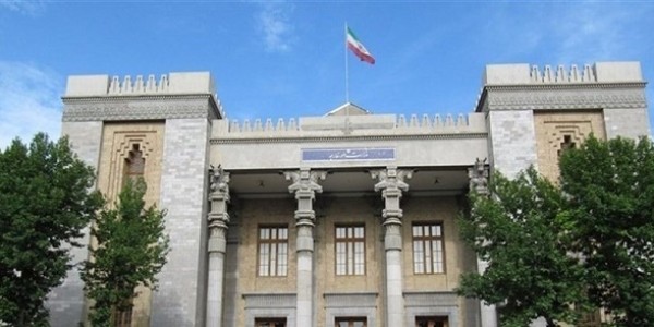 Iran Murka! Kecam Keras Knesset Israel atas Rencana Aneksasi Tepi Barat