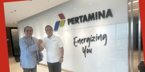 Make Pertamina Great Again!