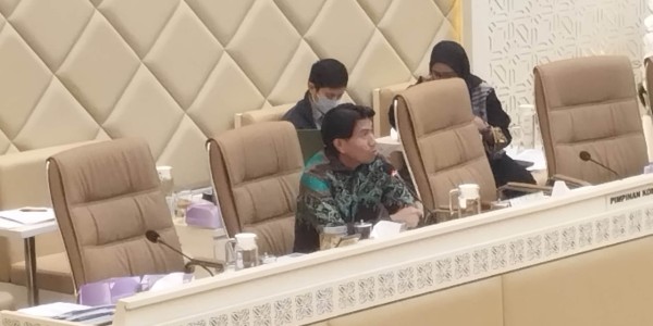 Cak Imin Dorong Pilkada Lewat DPRD, DPR: Ini Bukan Ide Baru