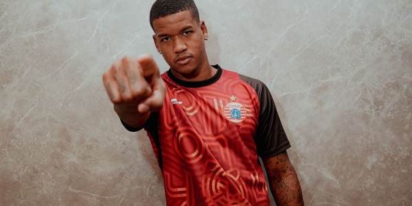 Semakin Beraroma Brasil, Persija Datangkan Bek Kiri Alan Cardoso