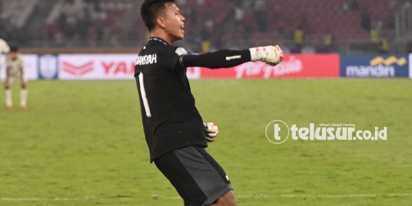 Menang Lewat Drama Adu Penalti atas Thailand, Indonesia Tembus Final ASEAN U-23 Championship 2025