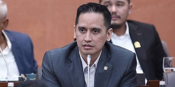Firnando: BUMN Bukan Hanya Entitas Bisnis tapi Agen Pembangunan Negara