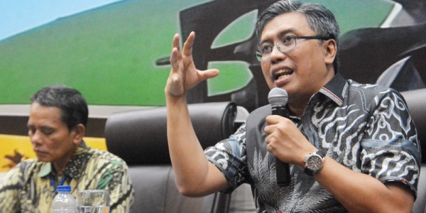 Forum Legislasi “RUU Kepariwisataan: Reformulasi Kebijakan Pariwisata untuk Masa Depan Berkelanjutan”