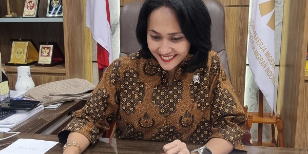 KP2MI: Ada 15 Ribu Peluang Kerja di Turki untuk Penempatan 2026