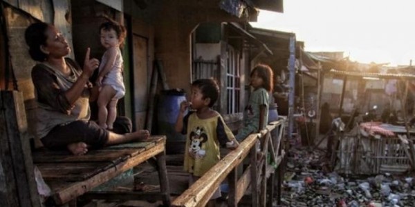 Hapus Kemiskinan Ekstrem Jadi Nol Persen,  Next Policy: Target Gagah, tapi Kosong