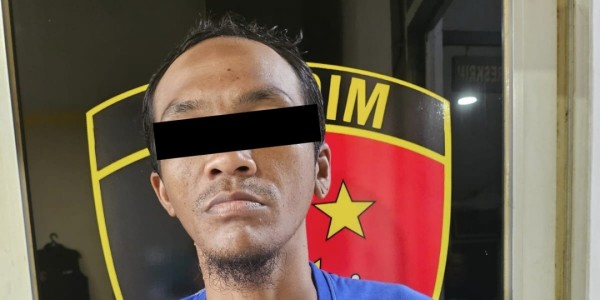 Polisi Tangkap Jukir Liar yang Minta Uang Rp 100 Ribu di Tanah Abang 