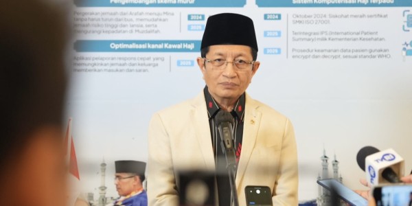 Harap Aksi Pembubaran Rumah Doa Tak Terulang, Menag Siapkan Dua Upaya Penanganan