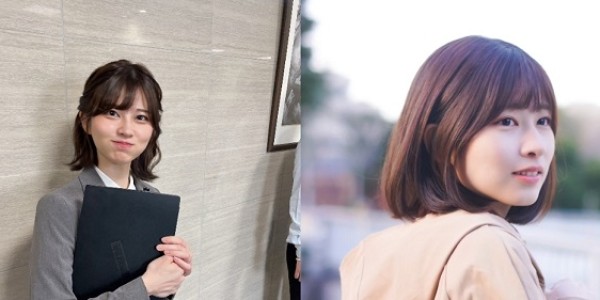Saori Araki, Mantan Idol Jepang yang Viral Berkat Foto "Selamat Pagi" Kantorannya