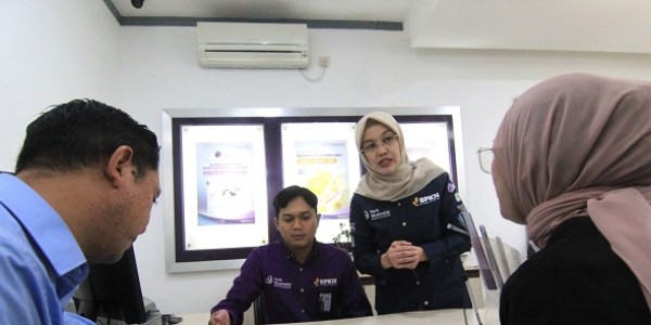 Perkuat Bisnis Retail, Bank Muamalat Gencarkan Produk Prohajj Plus