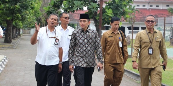 DPD RI Kawal Implementasi Program Sekolah Rakyat di DIY