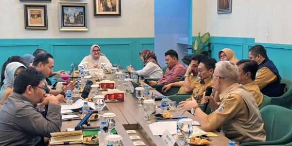 Senator Agita: Perlindungan Sosial Harus Akurat, Adil, dan Menjangkau yang Rentan 