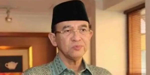 Menag Kenang Suryadharma Ali Sosok yang Aktif Bangun Dialog Antarumat Berberagama