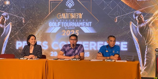 The Legacy of Luxury: 30 Tahun Taman Dayu Mengukir Prestasi Gemilang di Dunia Golf