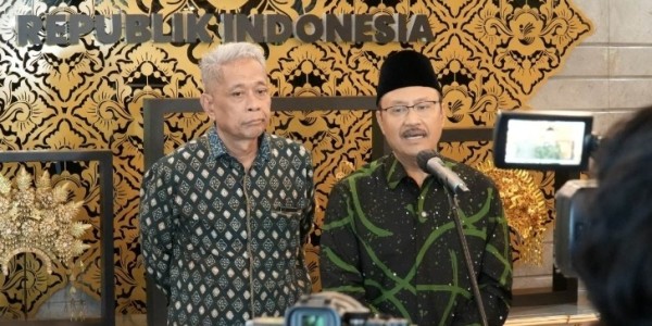 Tak Penuhi Panggilan, Gus Ipul Langsung Ganti 143 Guru Sekolah Rakyat