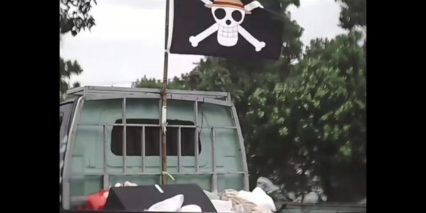 Soal Pengibaran Bendera One Piece, Menko Polkam: Ada Konsekuensi Pidana