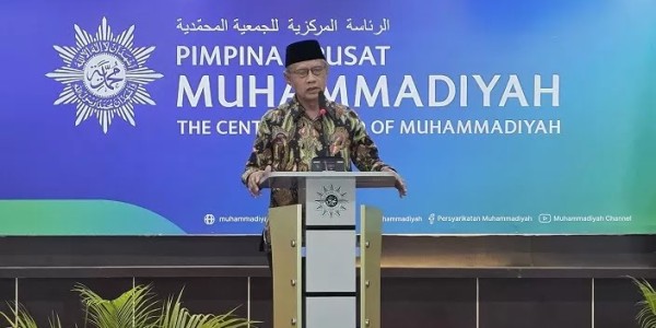 Muhammadiyah: BPKH Harus Tetap Terpisah dan Independen Kelola Dana Haji
