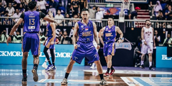 Satria Muda Resmi Diakuisisi Persib, Pindah Kandang ke Bandung,