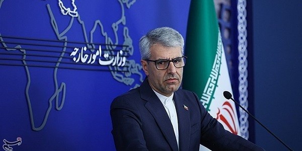 Iran Kecam Aksi Penodaan Masjid Al-Aqsa oleh Kelompok Ekstremis Israel