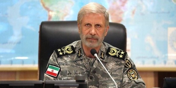 Iran Tegaskan Kesiapan Tempur: Rudal dan Drone Siap Hadapi Musuh Hingga Detik Terakhir