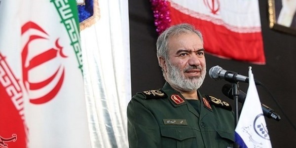 IRGC Tegaskan Kesiapan Total: Tak Ada Jeda dalam Peningkatan Kekuatan Militer