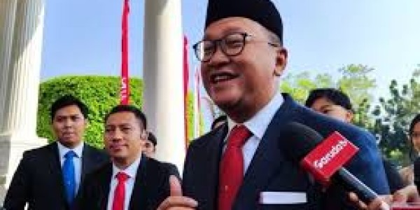 Menteri Rosan Tekankan ASN Harus Adaptif dan Berorientasi Hasil