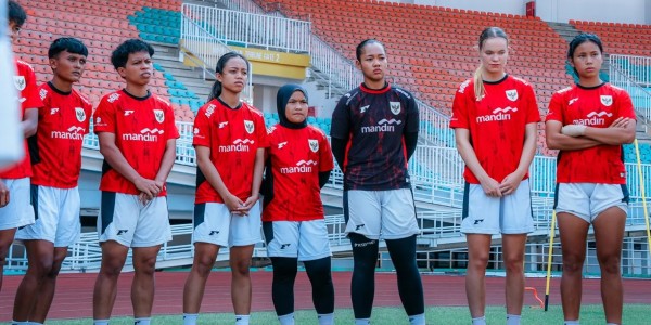 Timnas Putri Indonesia Resmi Rilis Skuad untuk ASEAN Women’s Championship 2025, Ada Kendala Izin Klub