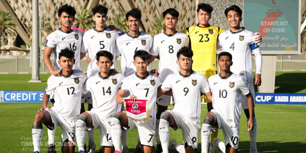 Timnas Indonesia U-17 Jajal Kekuatan di Turnamen Piala Kemerdekaan 2025 Jelang Piala Dunia U-17 2025